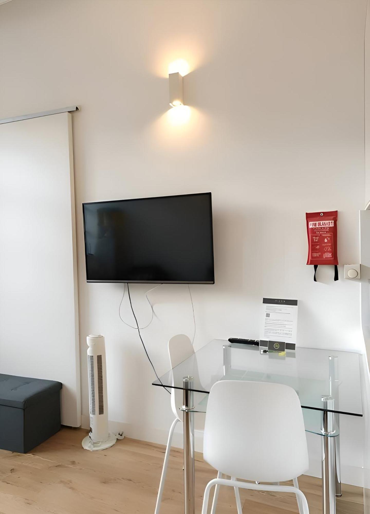 Leather Lane Serviced Apartments 런던 외부 사진